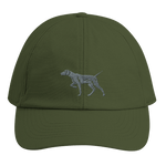 Weimaraner Kappe - www.Worldofdogs.store