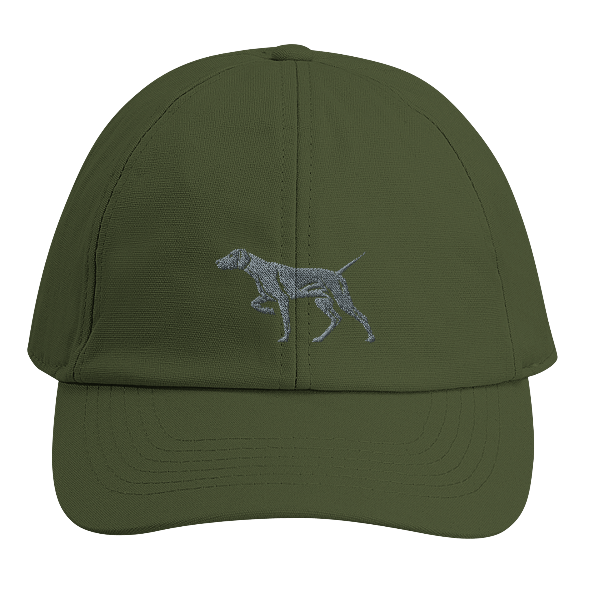 Weimaraner Kappe - www.Worldofdogs.store