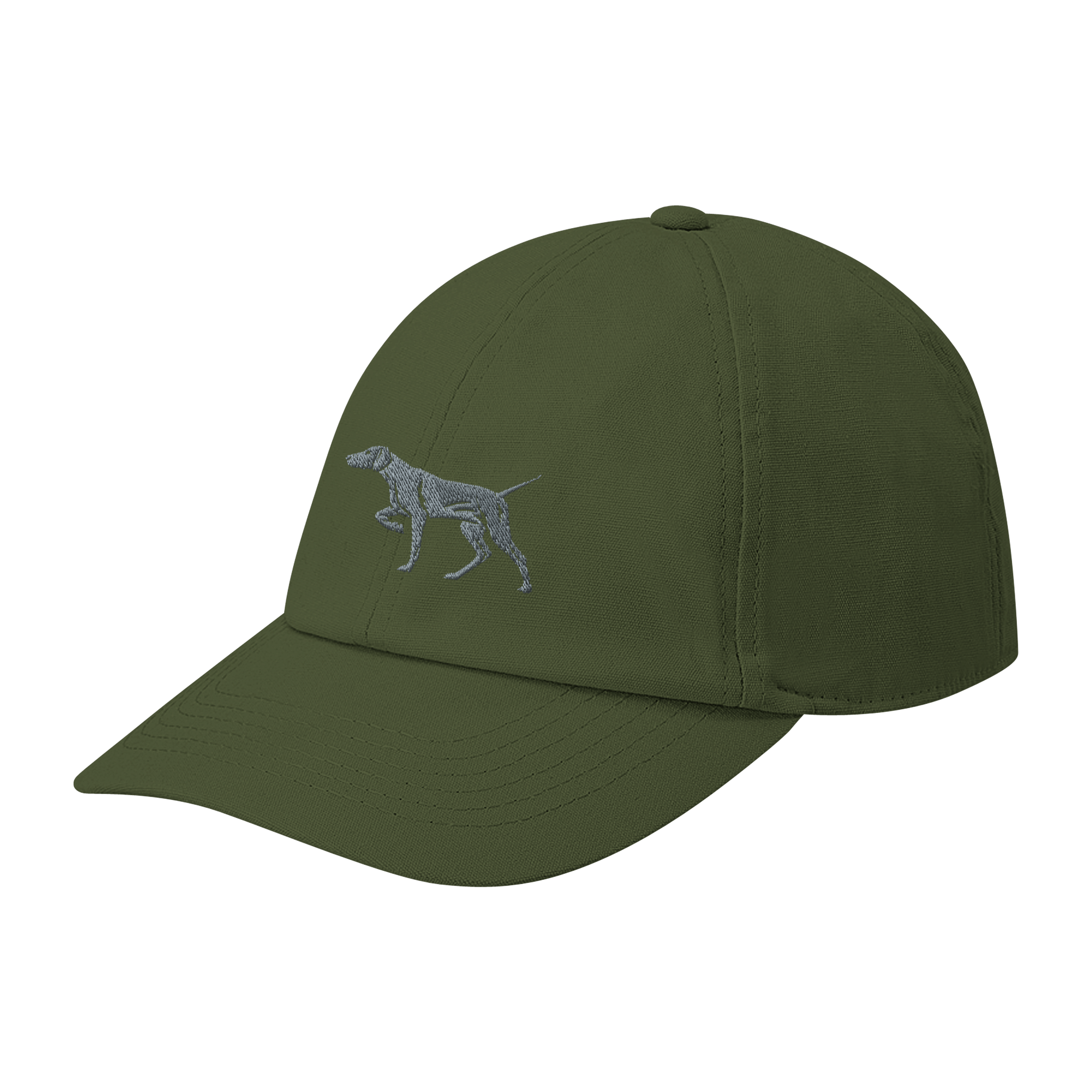 Weimaraner Kappe - www.Worldofdogs.store