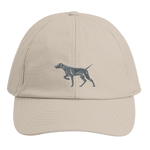 Weimaraner Kappe - www.Worldofdogs.store