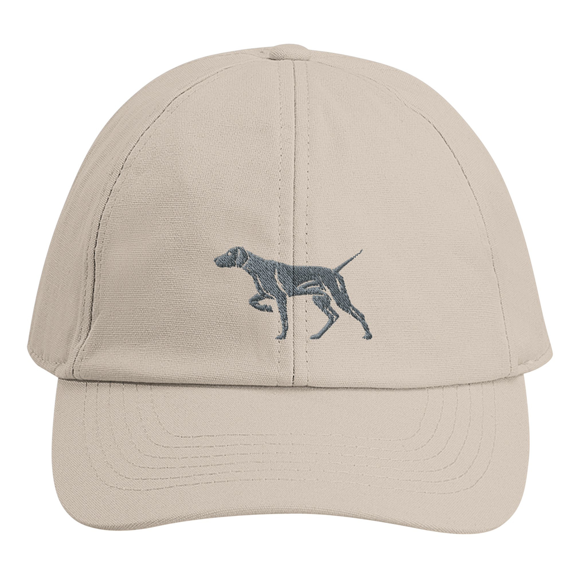 Weimaraner Kappe - www.Worldofdogs.store