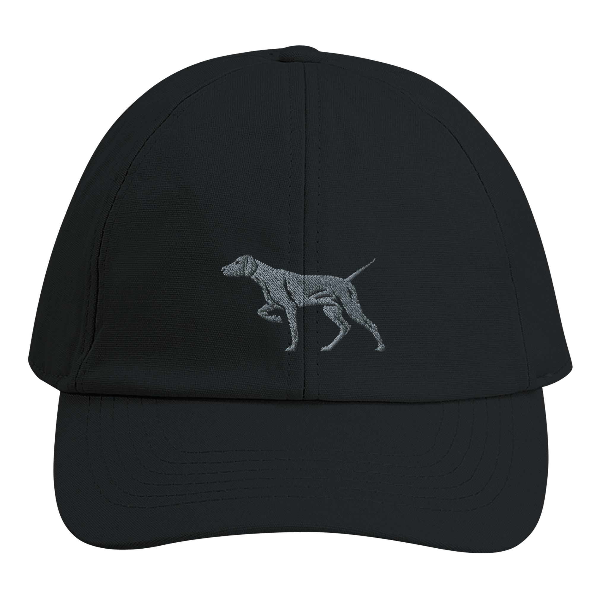 Weimaraner Kappe - www.Worldofdogs.store