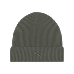 Weimaraner Wintermütze - Khaki mit Stickerei - www.Worldofdogs.store
