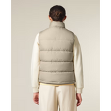 UNISEX ROYAL PAW Weste - beige