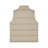 UNISEX ROYAL PAW Weste - beige